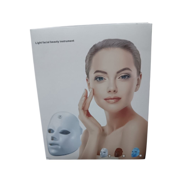 Science & Technology Cosmetology Light Facial Beauty Instrument - Picture 7 of 10